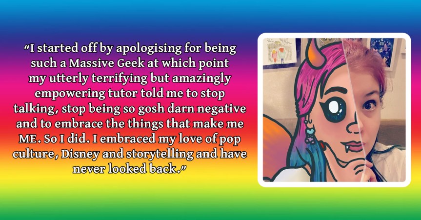 “I just want to make people recognisible yet also adorable.” | Katiee Liz talks Animal Crossing and kawaii cuteness for her Curiously Colourful&nbsp;creations