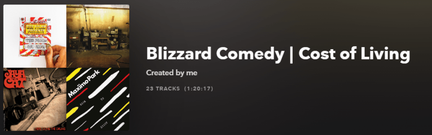 Sound of Our Revolution | November 2022: Price of&nbsp;Life