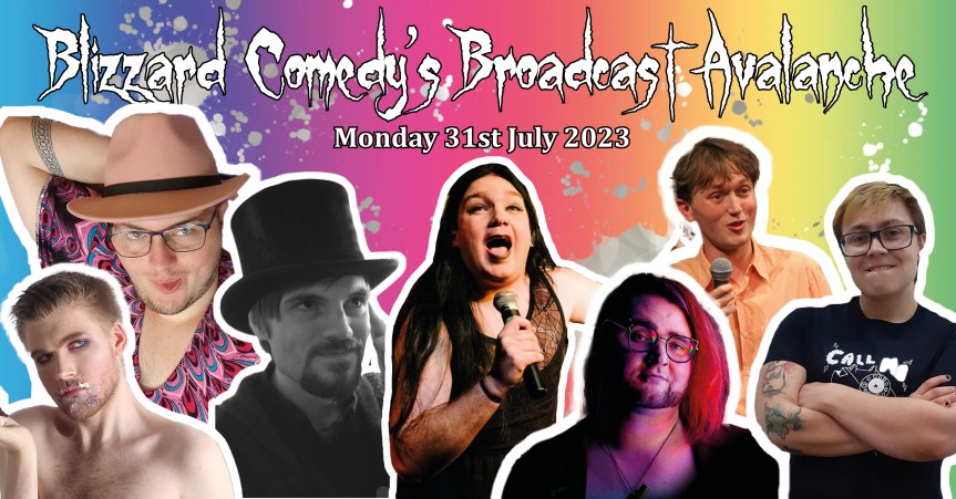 Eden MW and Daniel McKeon vs Stuart Dunlop and Quenby Harley | BCBA SE4&nbsp;E02