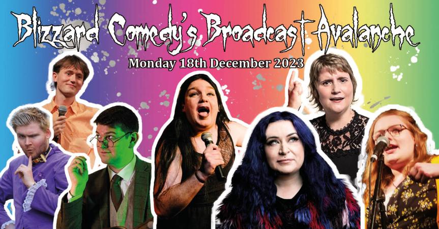 Maxine Wade and Kath Marvelley vs Daniel McKeon and Ben Lund-Conlon | BCBA S04&nbsp;E07