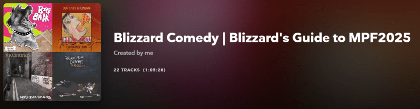 Sound of Our Revolution: Manchester Punk Festival&nbsp;2025